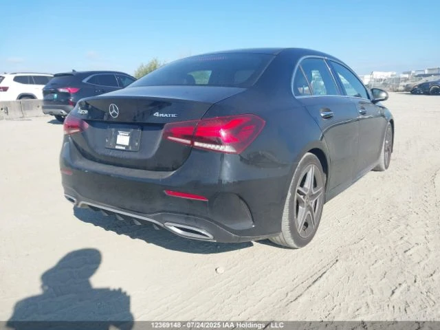 Mercedes-Benz A 220 AMG LINE / 2 ключа - изображение 7