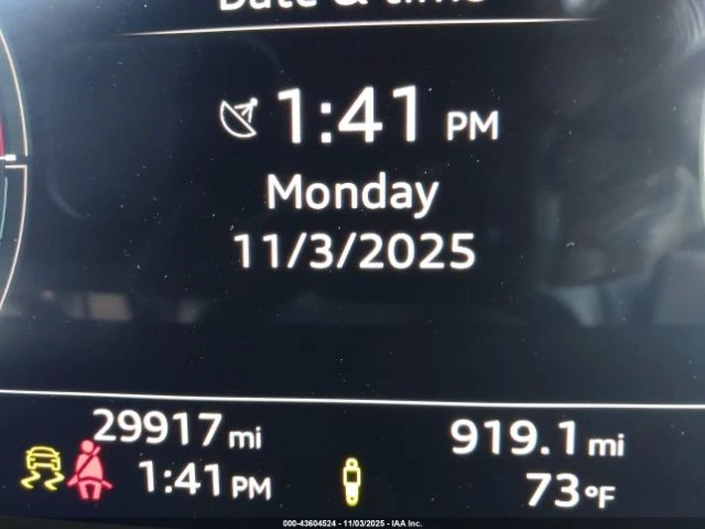 Audi E-Tron SPORTBACK* PREMIUM PLUS* S LINE* QUATTRO* , снимка 14 - Автомобили и джипове - 52712019