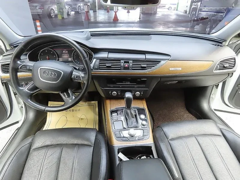 Audi A6 2.0 TDI Quattro | Mobile.bg � ����������� 11