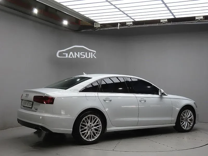 Audi A6 2.0 TDI Quattro | Mobile.bg � ����������� 4