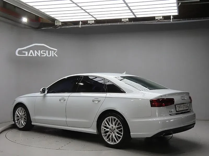 Audi A6 2.0 TDI Quattro | Mobile.bg � ����������� 2