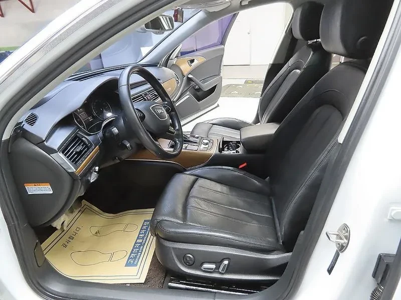 Audi A6 2.0 TDI Quattro | Mobile.bg � ����������� 12