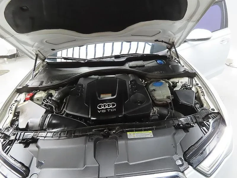 Audi A6 2.0 TDI Quattro | Mobile.bg � ����������� 8
