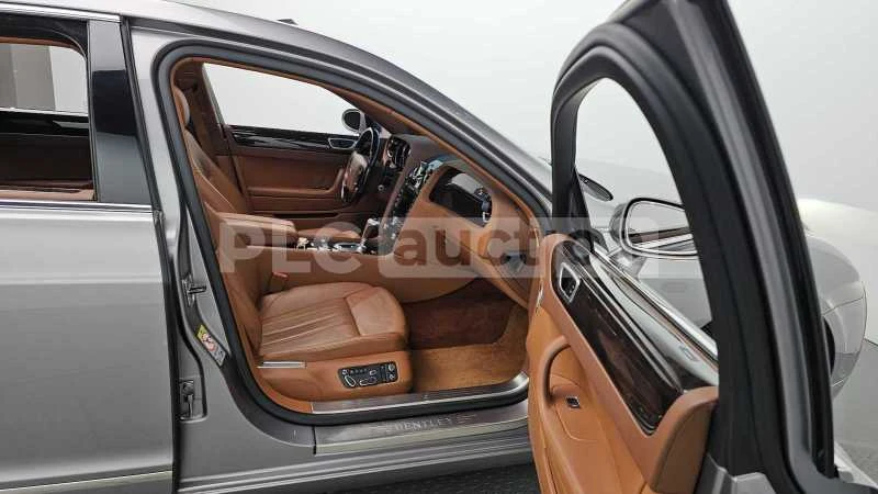Bentley Flying Spur 6.0 W12/�������/�����/�����/������� ��������� | Mobile.bg � ����������� 5