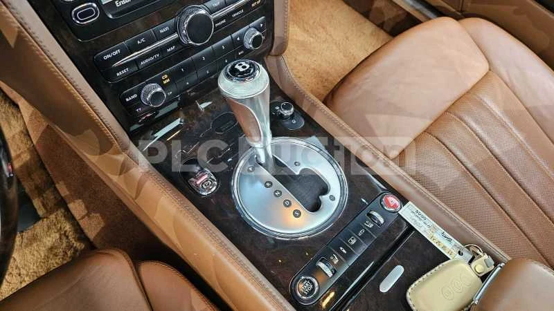 Bentley Flying Spur 6.0 W12/�������/�����/�����/������� ��������� | Mobile.bg � ����������� 8