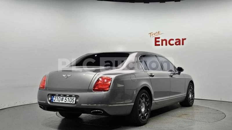 Bentley Flying Spur 6.0 W12/�������/�����/�����/������� ��������� | Mobile.bg � ����������� 3