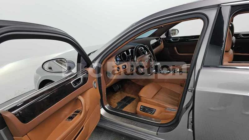 Bentley Flying Spur 6.0 W12/�������/�����/�����/������� ��������� | Mobile.bg � ����������� 4