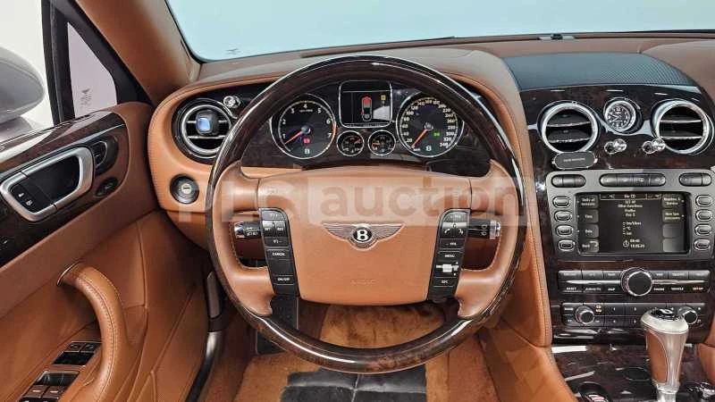 Bentley Flying Spur 6.0 W12/�������/�����/�����/������� ��������� | Mobile.bg � ����������� 6