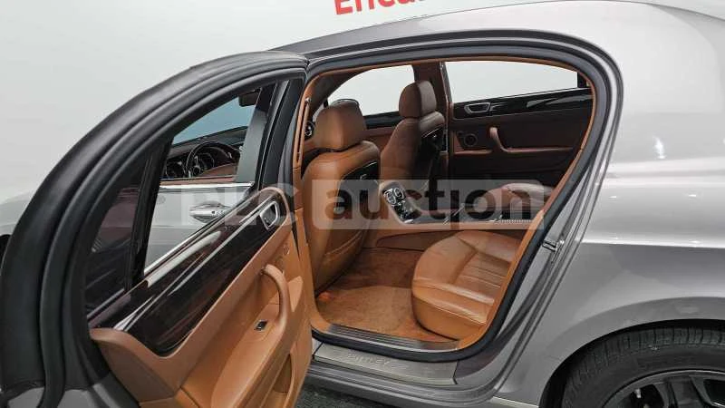 Bentley Flying Spur 6.0 W12/�������/�����/�����/������� ��������� | Mobile.bg � ����������� 13