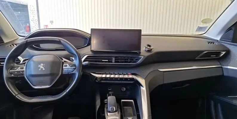 Peugeot 3008 1.5 BlueHdi ALLURE EAT8 | Mobile.bg � ����������� 6