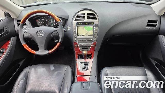 Lexus ES 350 | Mobile.bg � ����������� 7