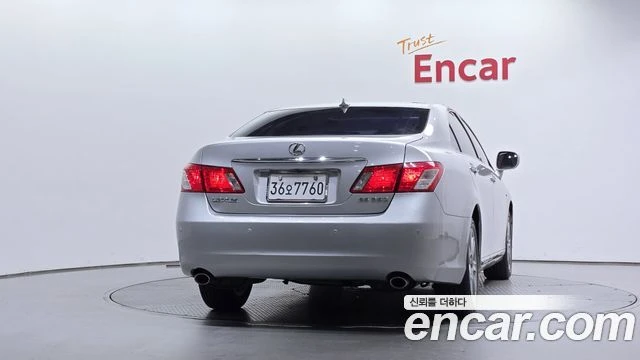 Lexus ES 350 | Mobile.bg � ����������� 4