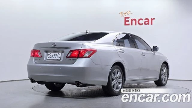 Lexus ES 350 | Mobile.bg � ����������� 2
