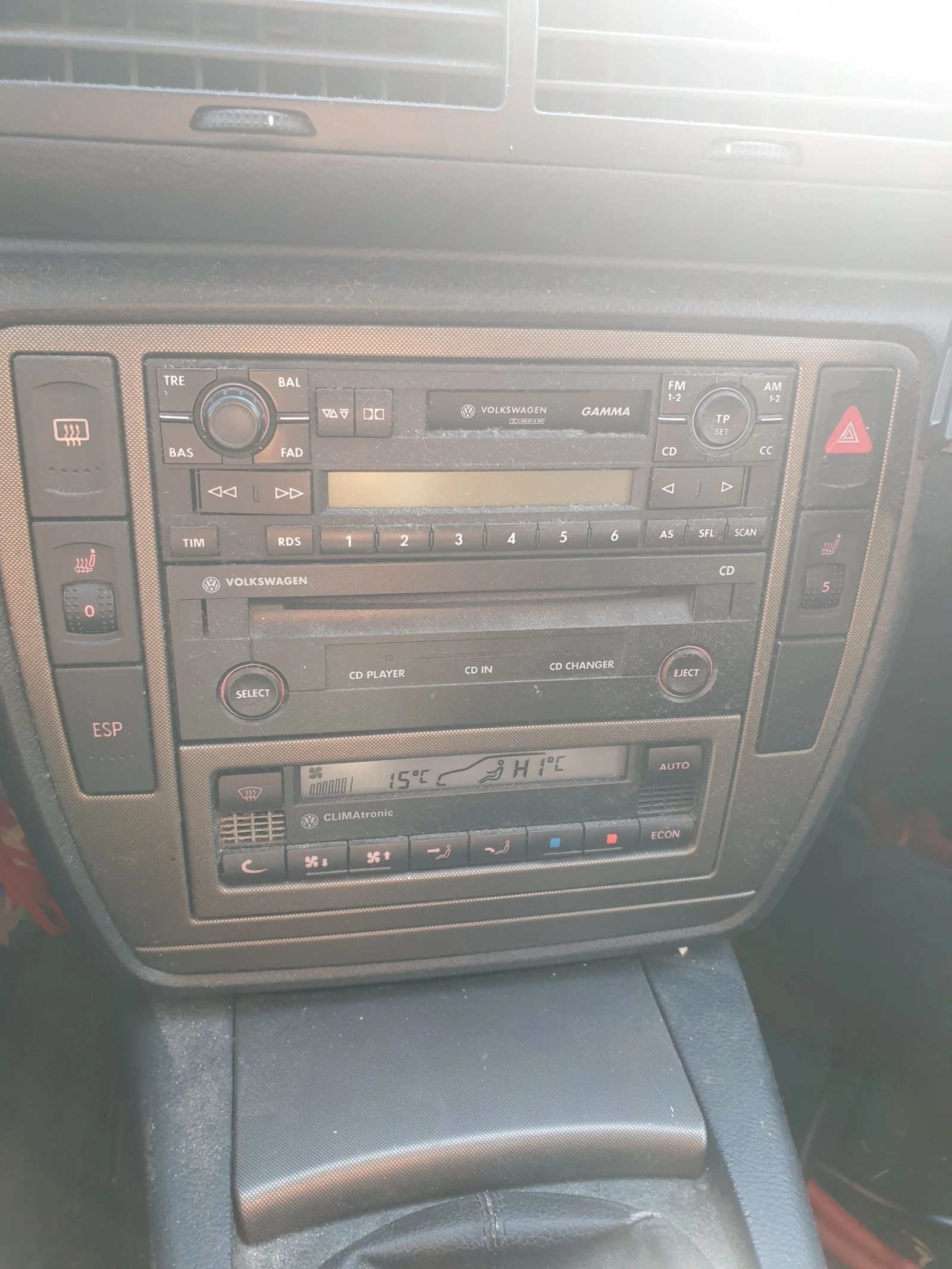VW Passat В 5.5 | Mobile.bg — изображение 12