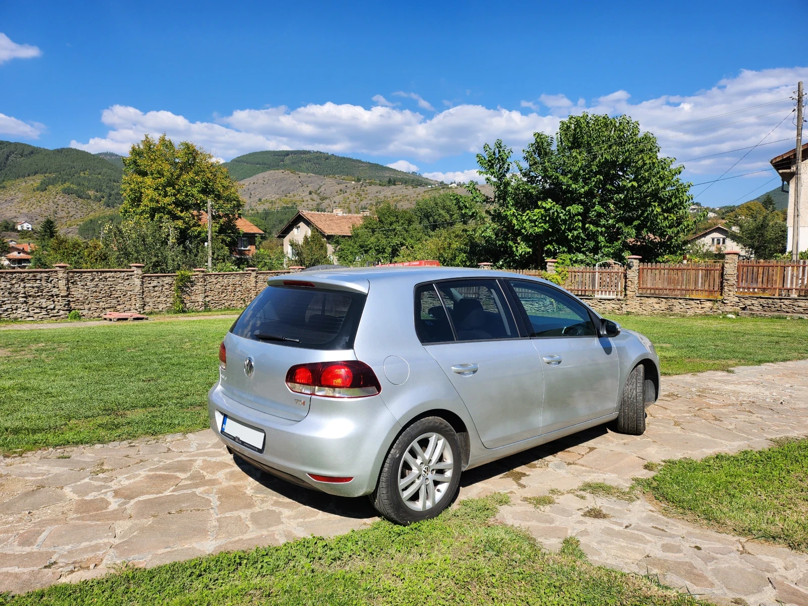 VW Golf  - изображение 3