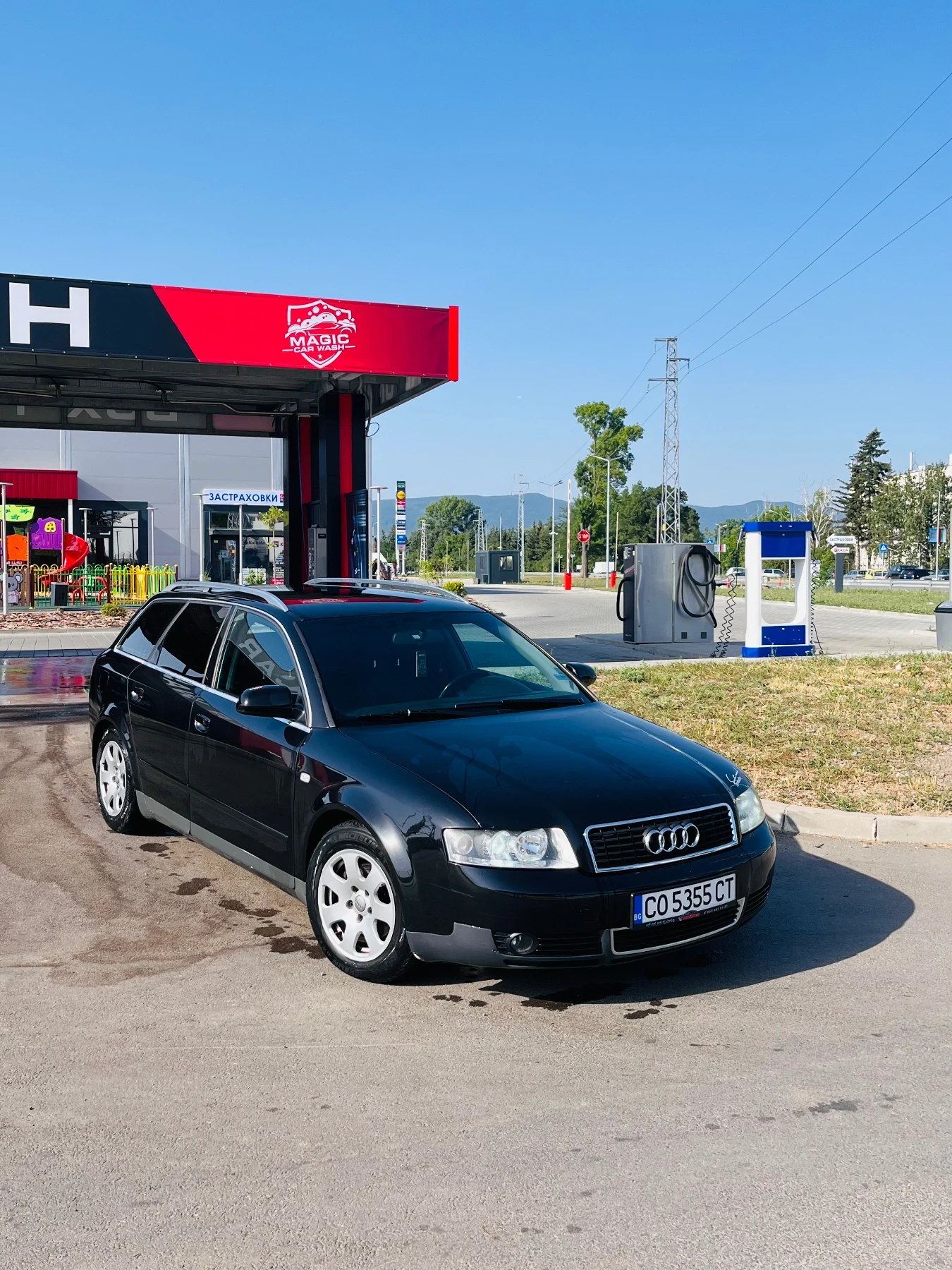 Audi A4  - изображение 3