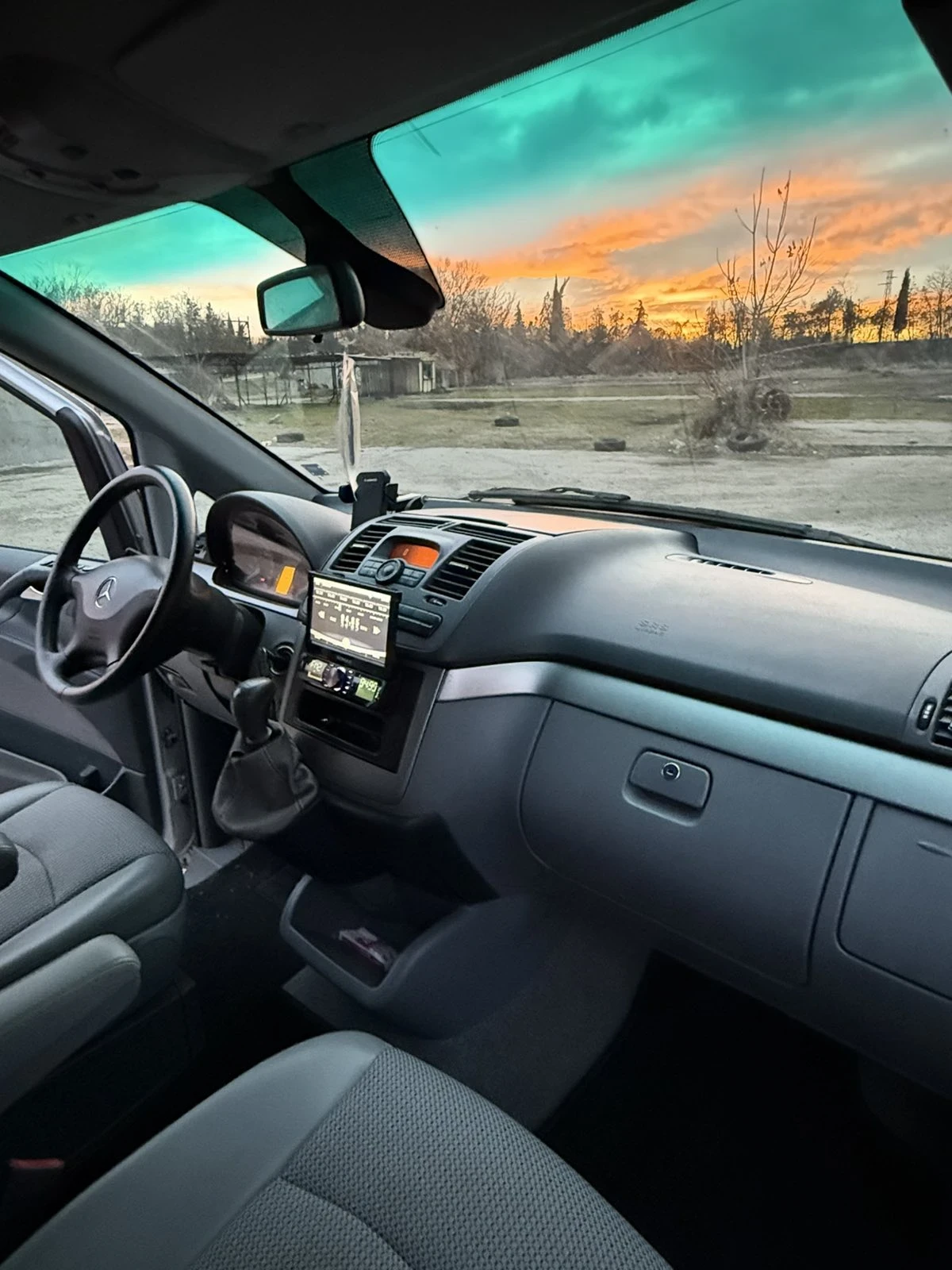 Mercedes-Benz Viano Viano 2.0 | Mobile.bg   11