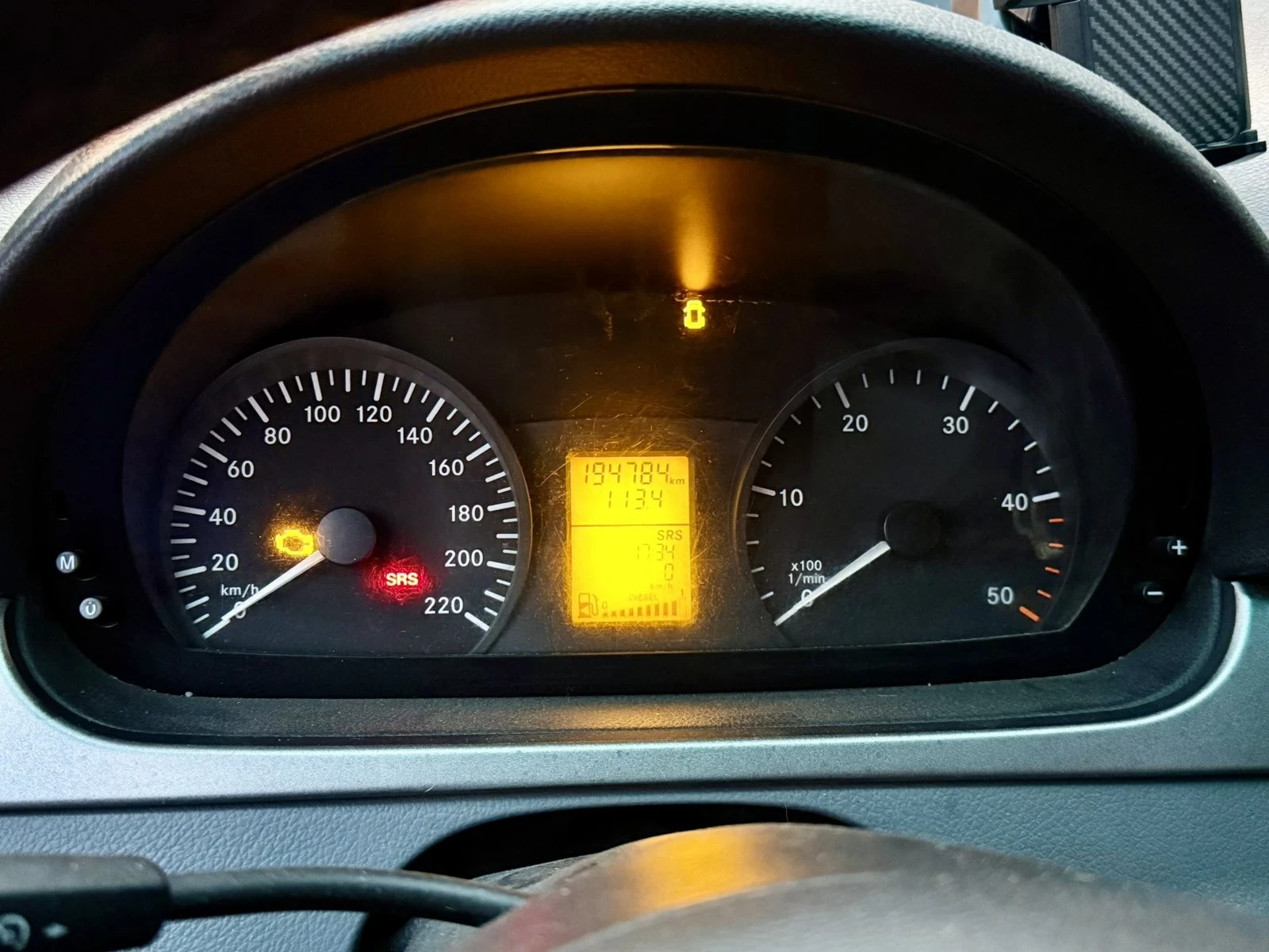 Mercedes-Benz Viano Viano 2.0 | Mobile.bg   12