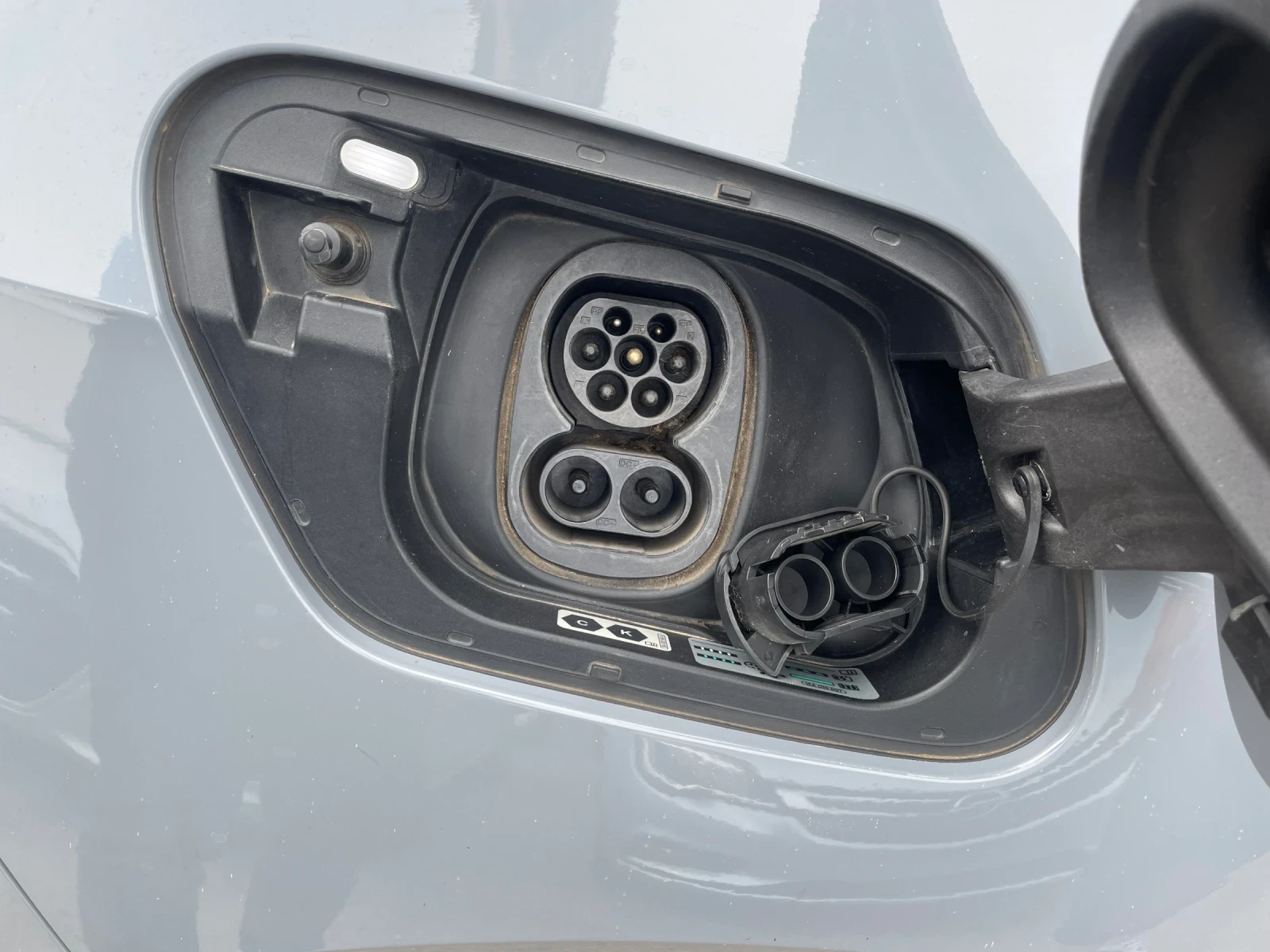 VW ID.3 Pro Performance 62kWh/204kc В Гаранция ! - изображение 9