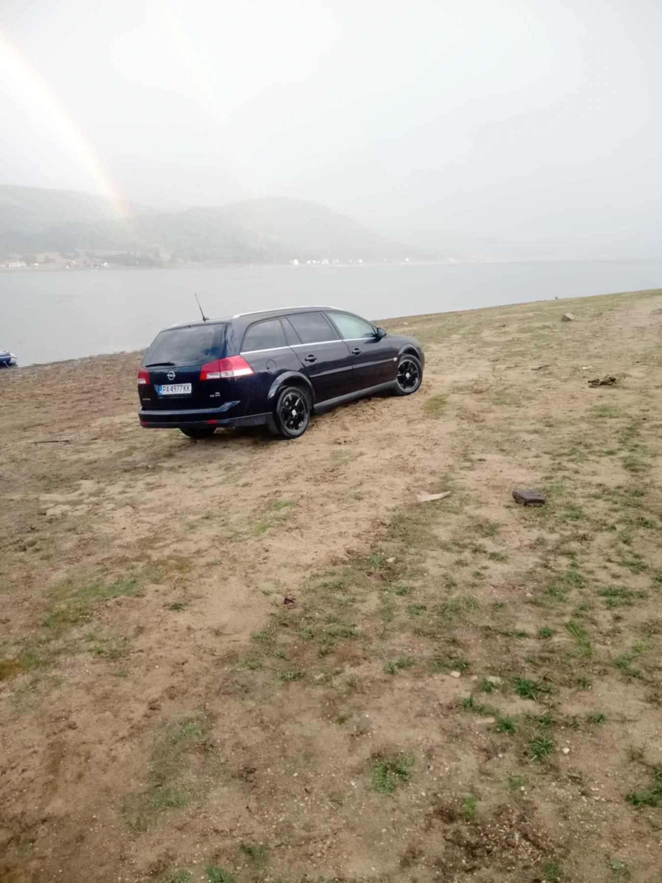 Opel Vectra  - изображение 2