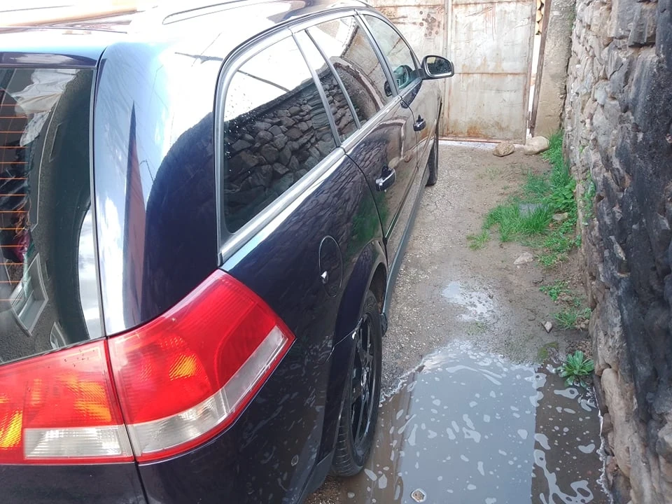 Opel Vectra  - изображение 7