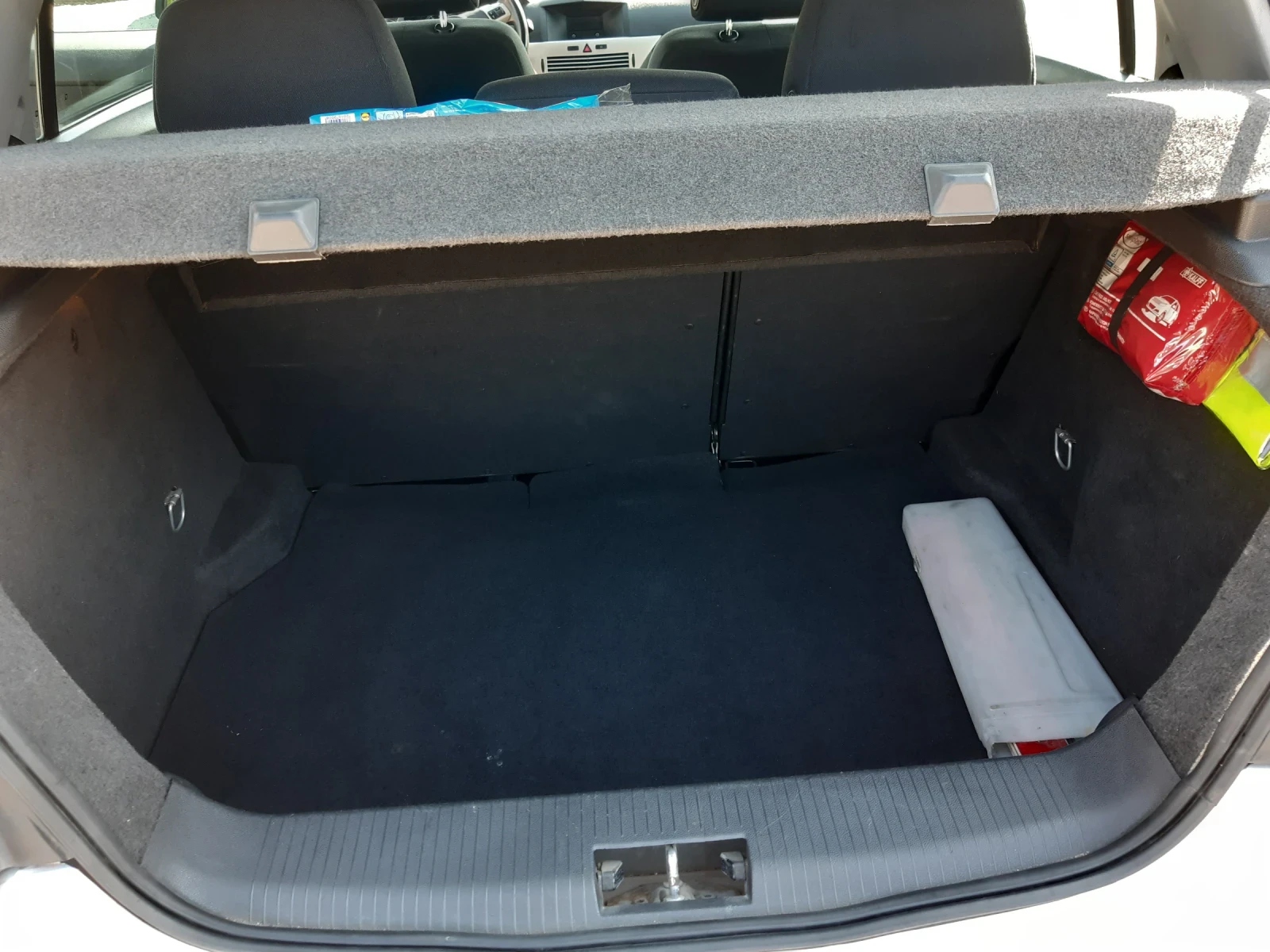 Opel Astra  - изображение 10