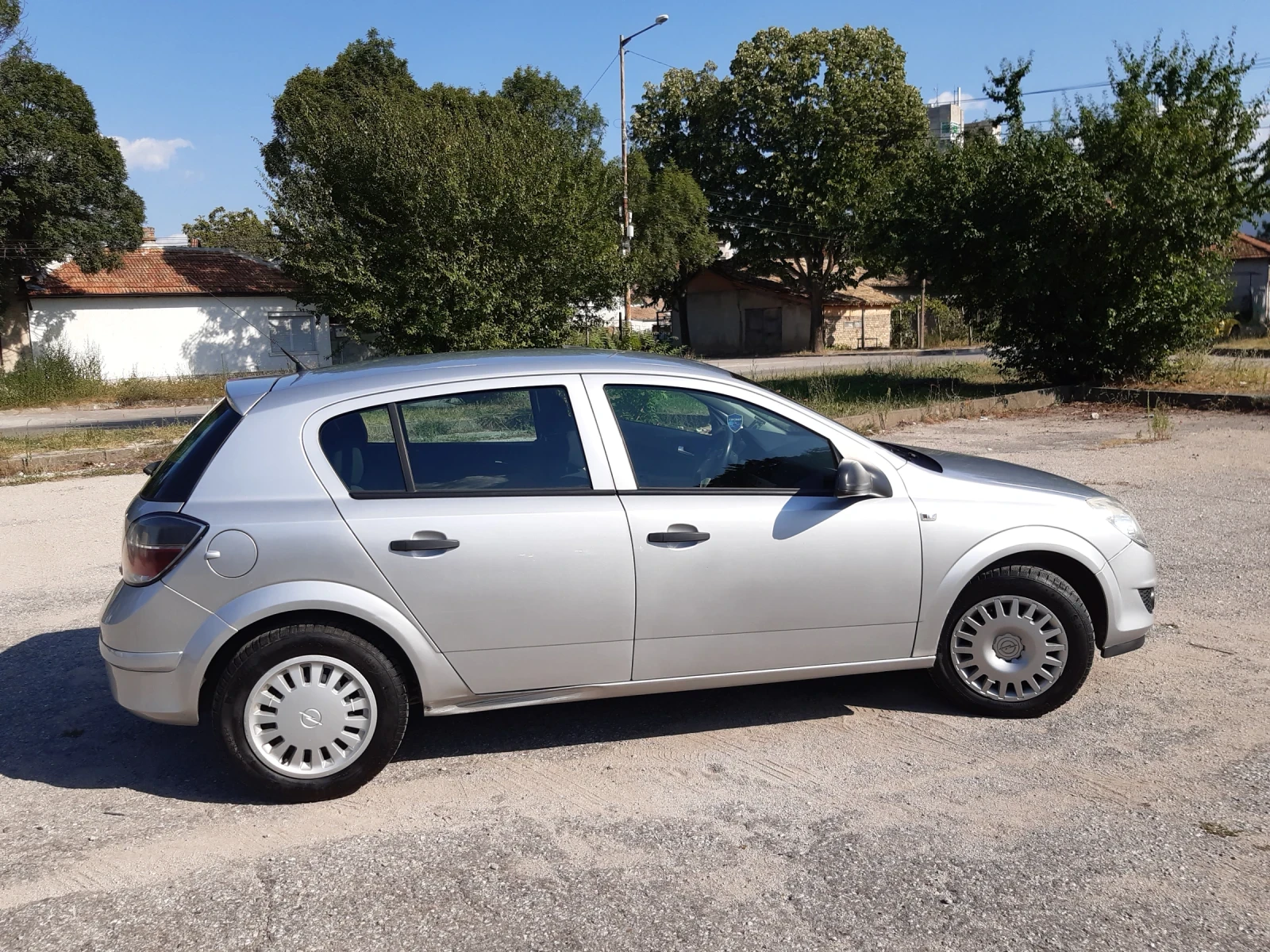 Opel Astra  - изображение 3