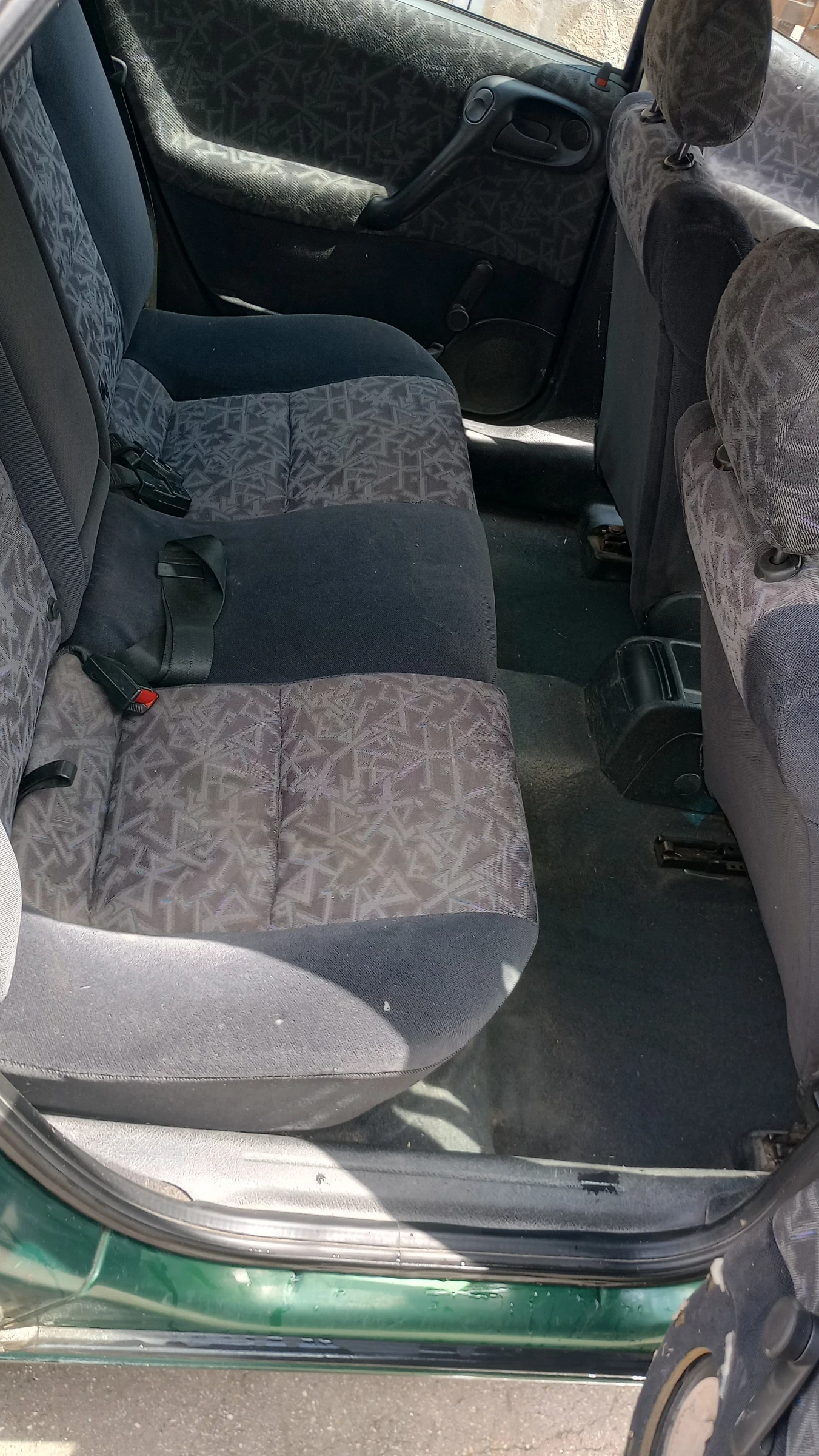 Opel Vectra 1.8i - изображение 7