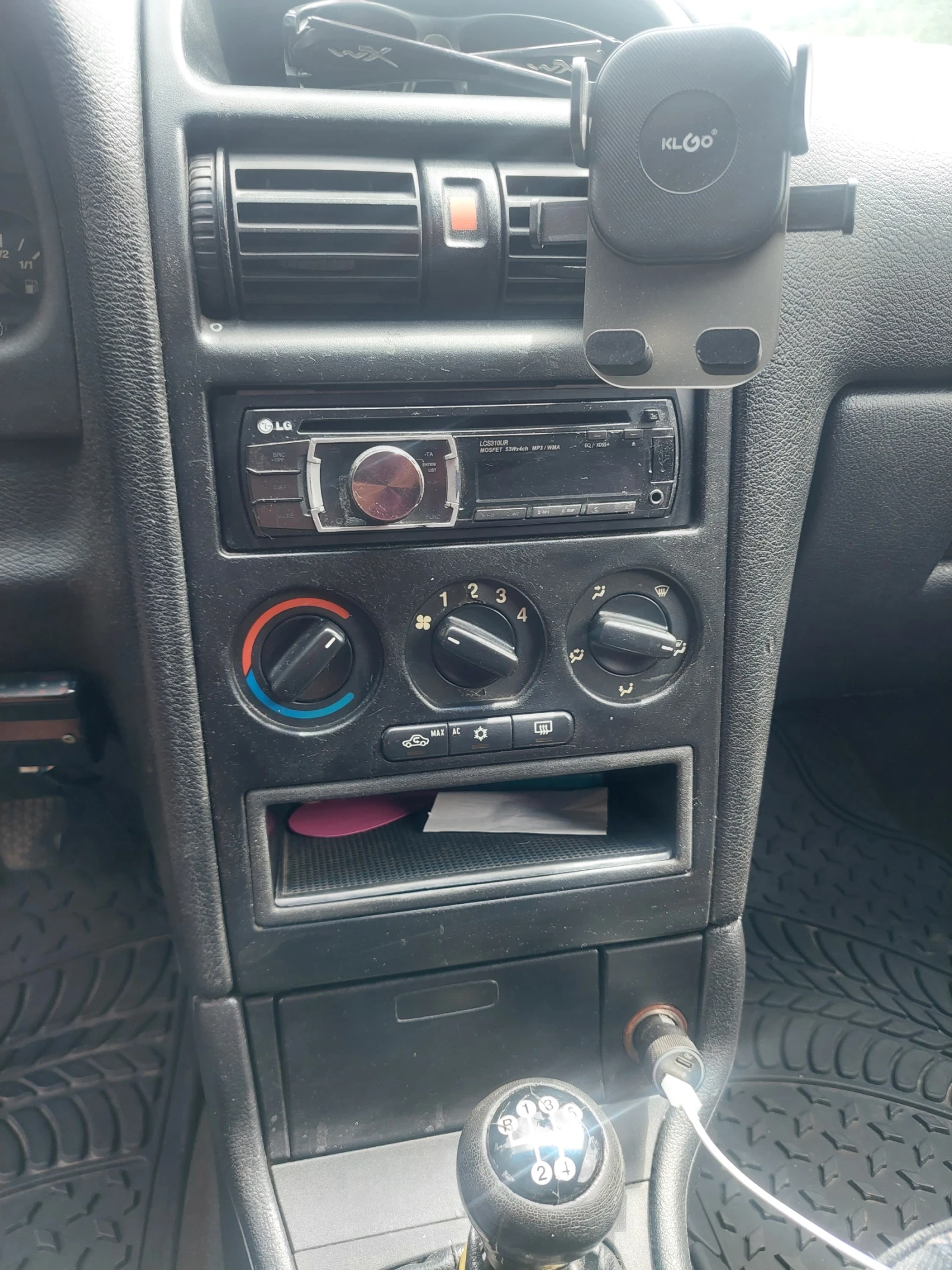 Opel Astra  - изображение 8