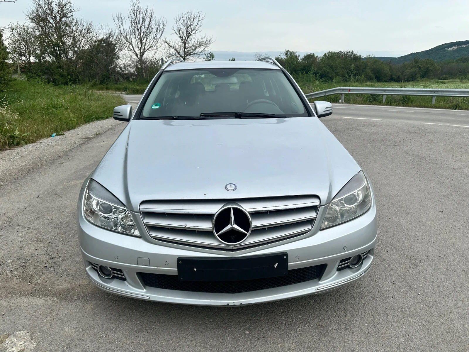 Mercedes-Benz C 220  - изображение 2