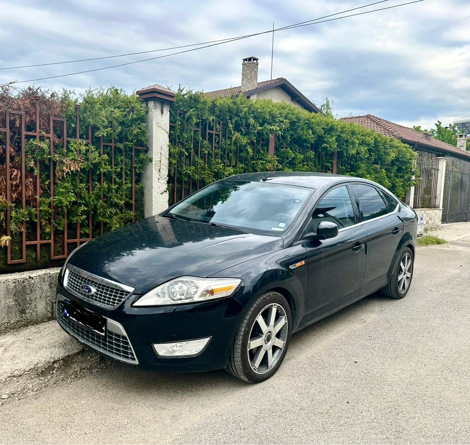 Ford Mondeo 2.0 TDCi | Mobile.bg � ����������� 1