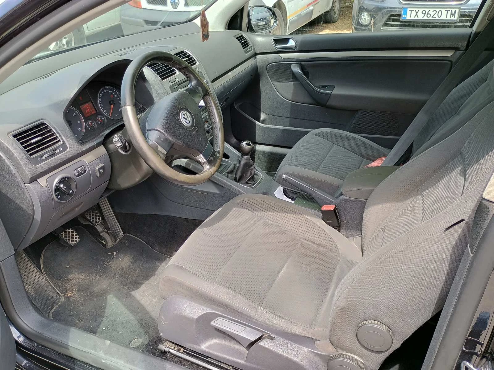 VW Golf  - изображение 8