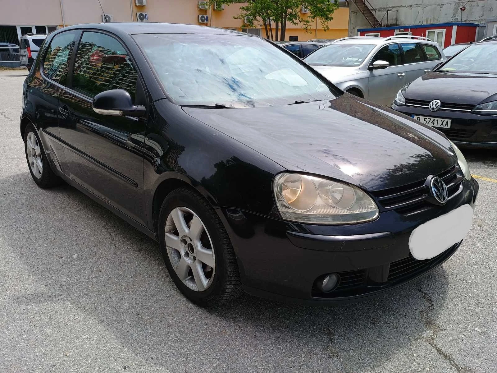 VW Golf  - изображение 6