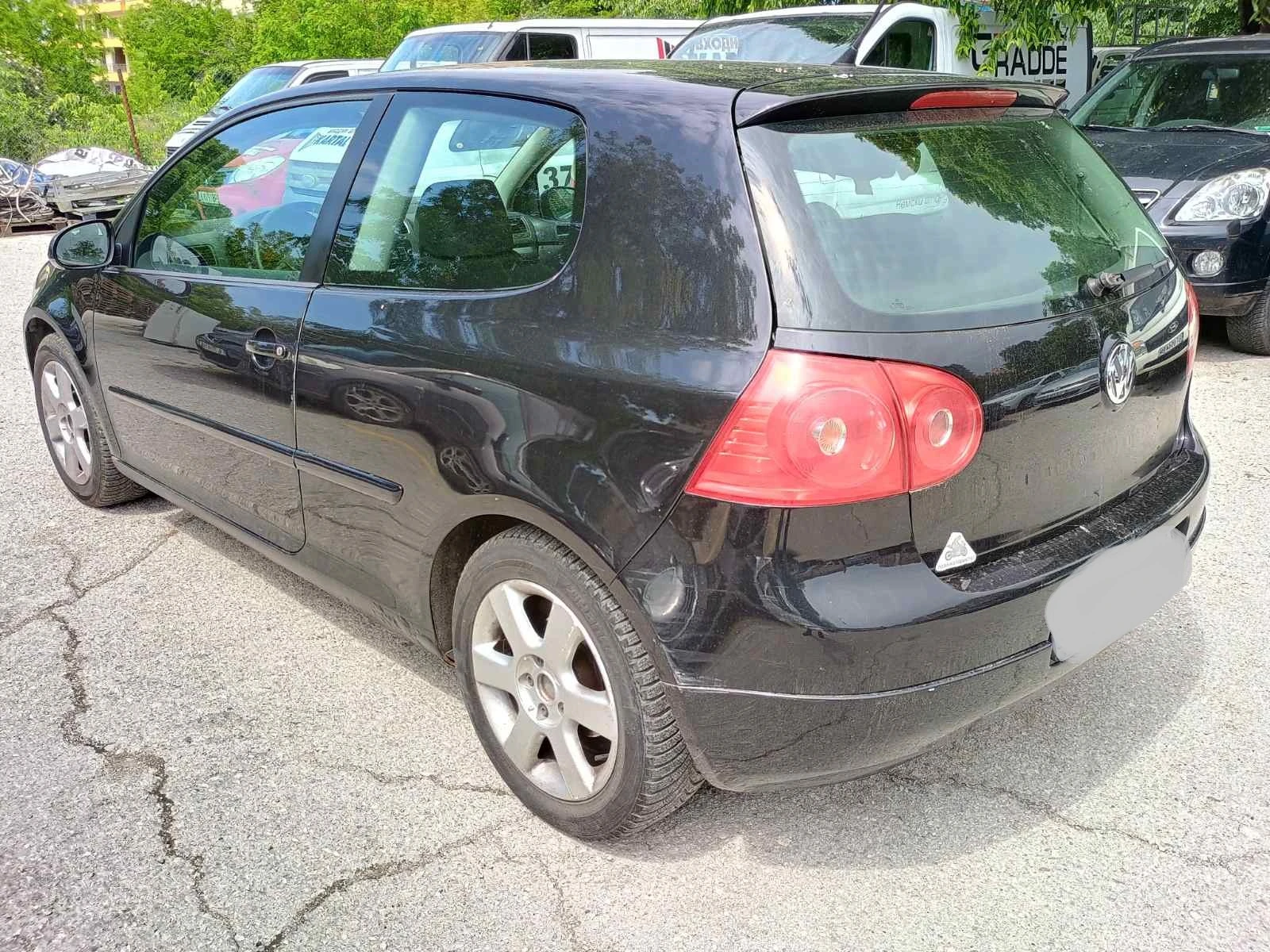 VW Golf  - изображение 3