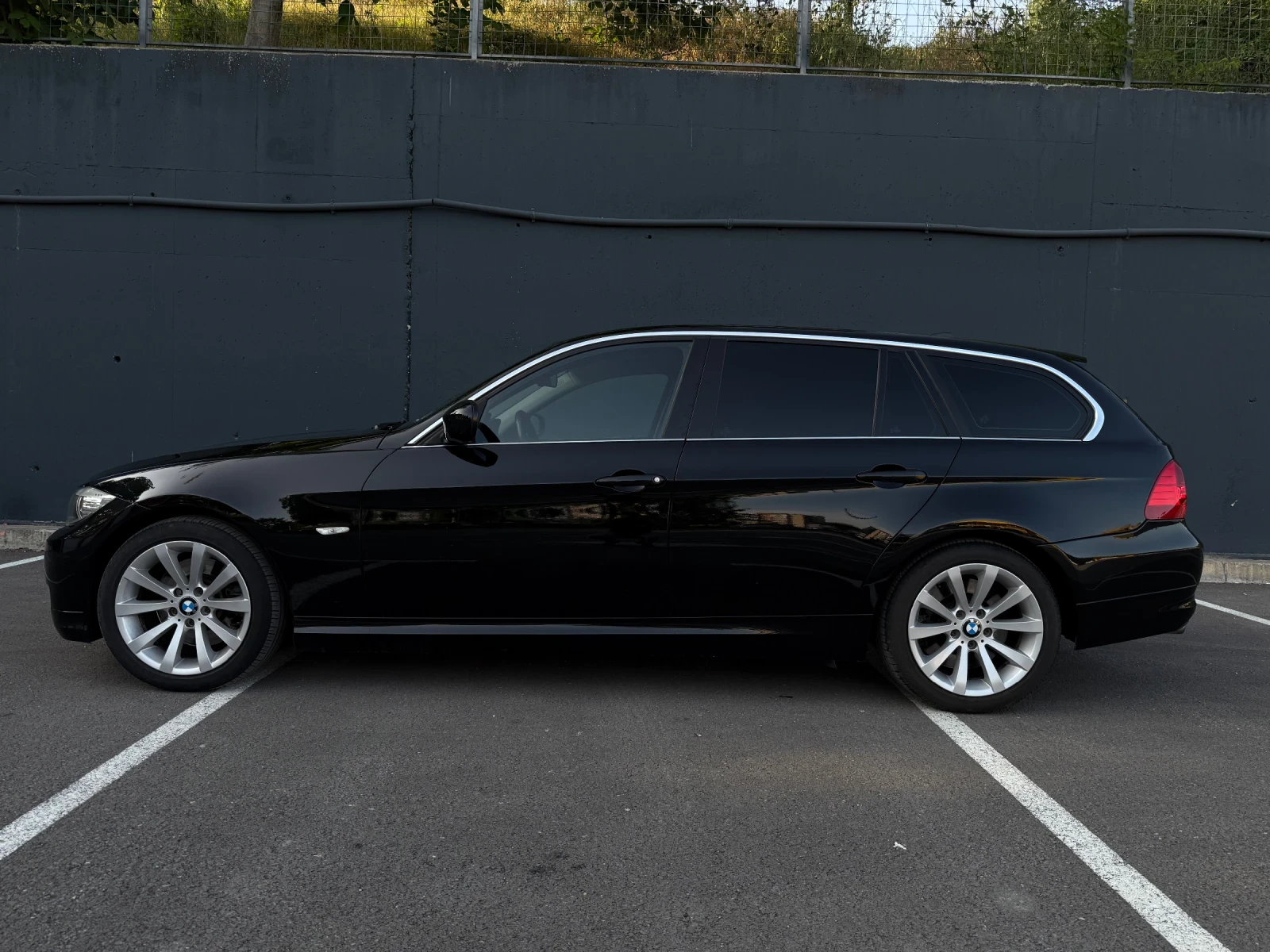 BMW 325 e91/325d/M57 - изображение 6