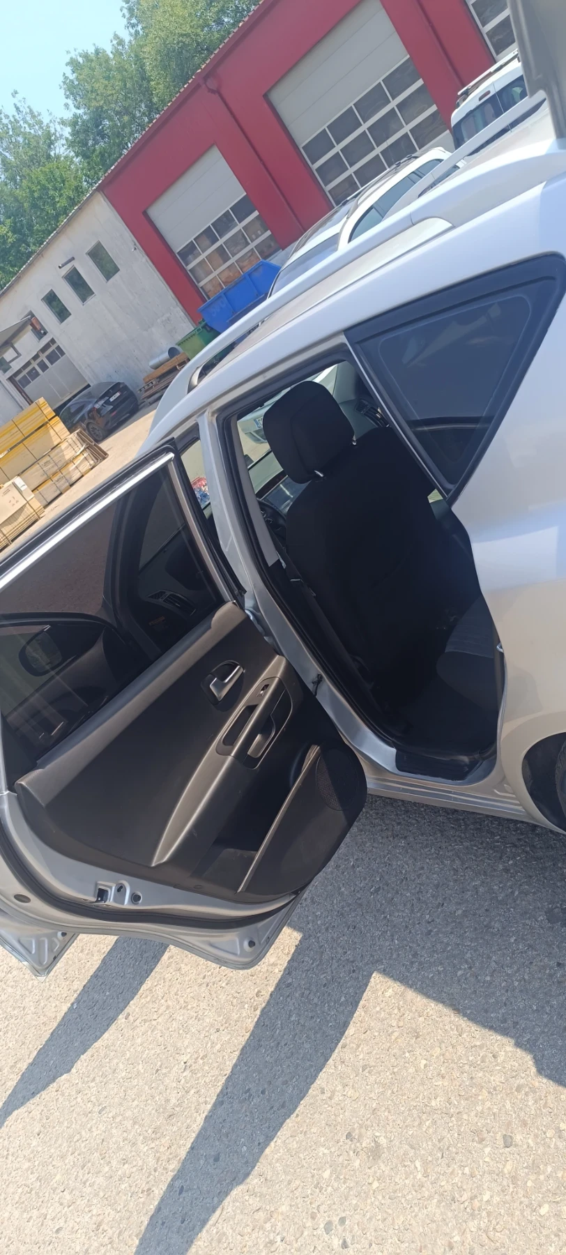 Kia Ceed  - изображение 9