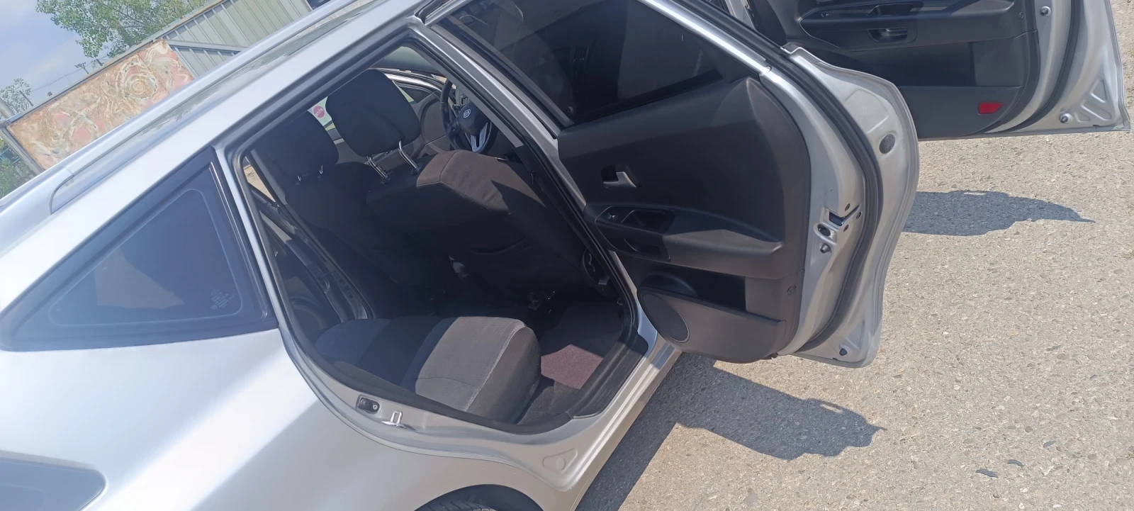 Kia Ceed | Mobile.bg   14