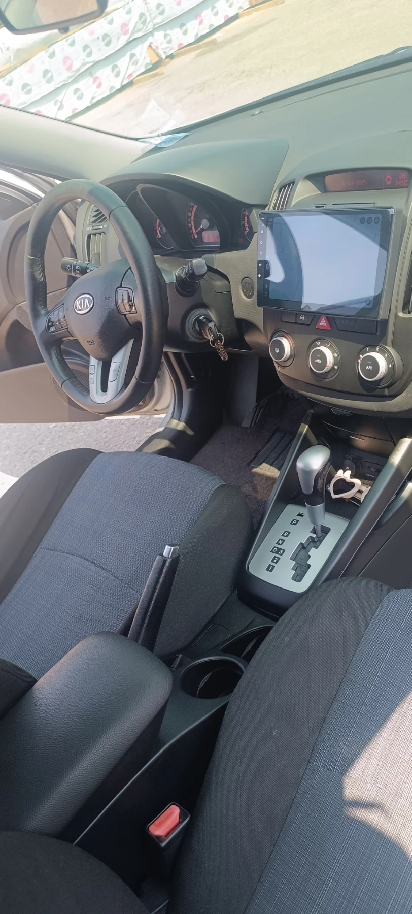 Kia Ceed | Mobile.bg   12