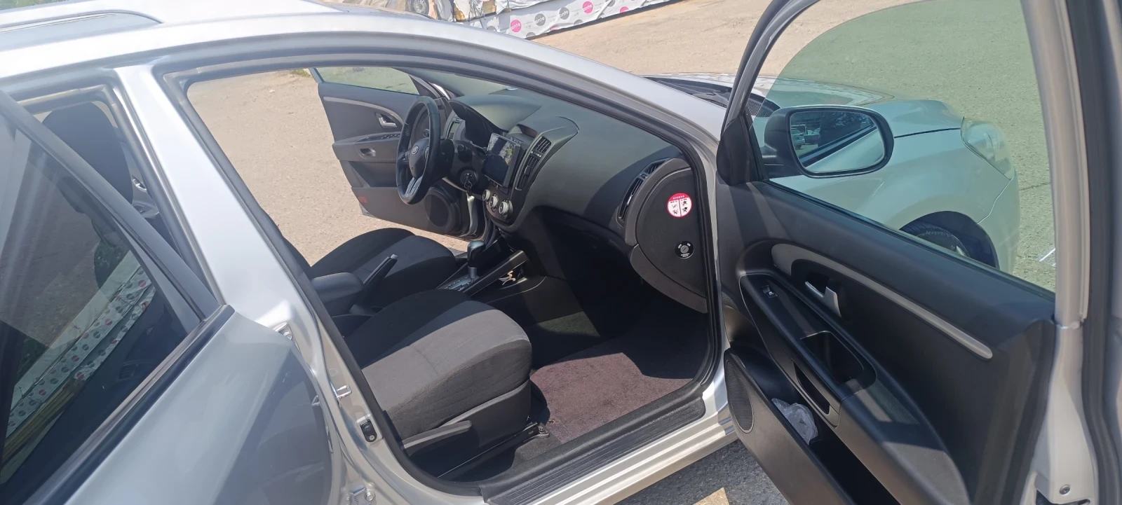 Kia Ceed | Mobile.bg   15