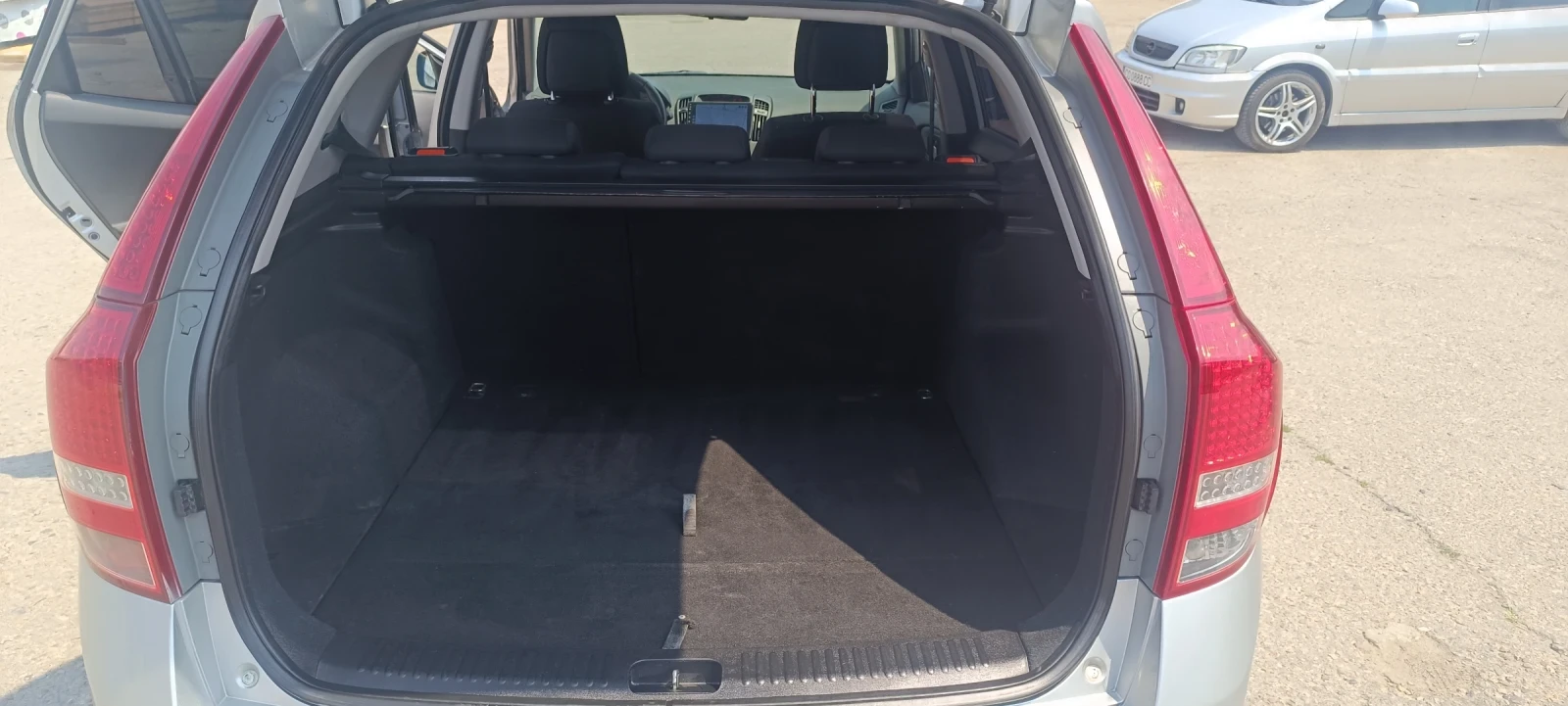 Kia Ceed | Mobile.bg   11