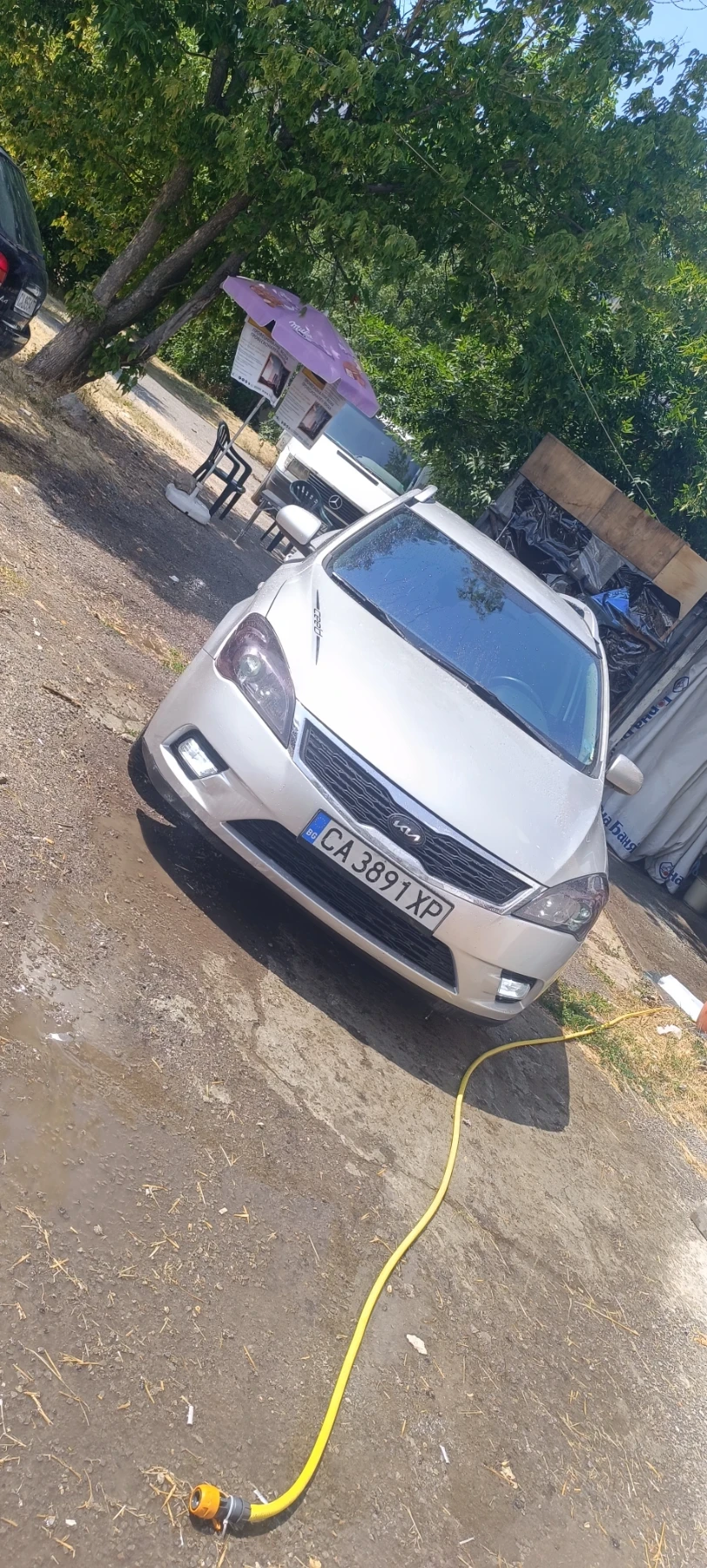 Kia Ceed | Mobile.bg   1