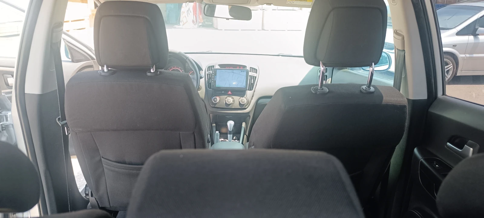 Kia Ceed  - изображение 10