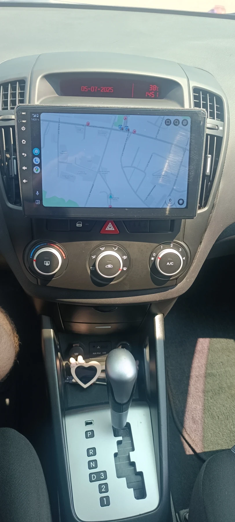 Kia Ceed  - изображение 5