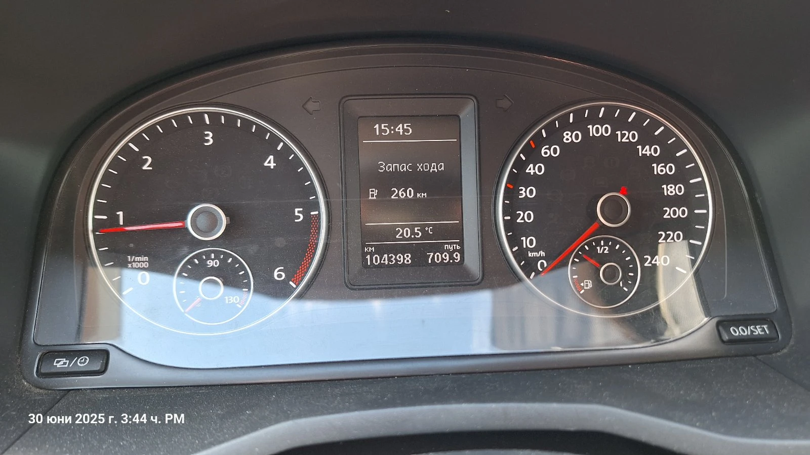VW Caddy  - изображение 6