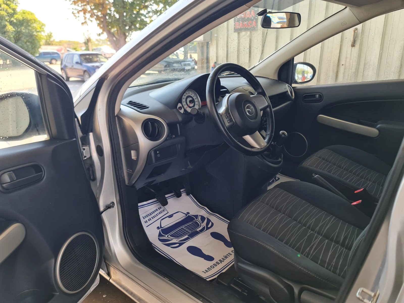 Opel Corsa ТОП-ТОП - изображение 6