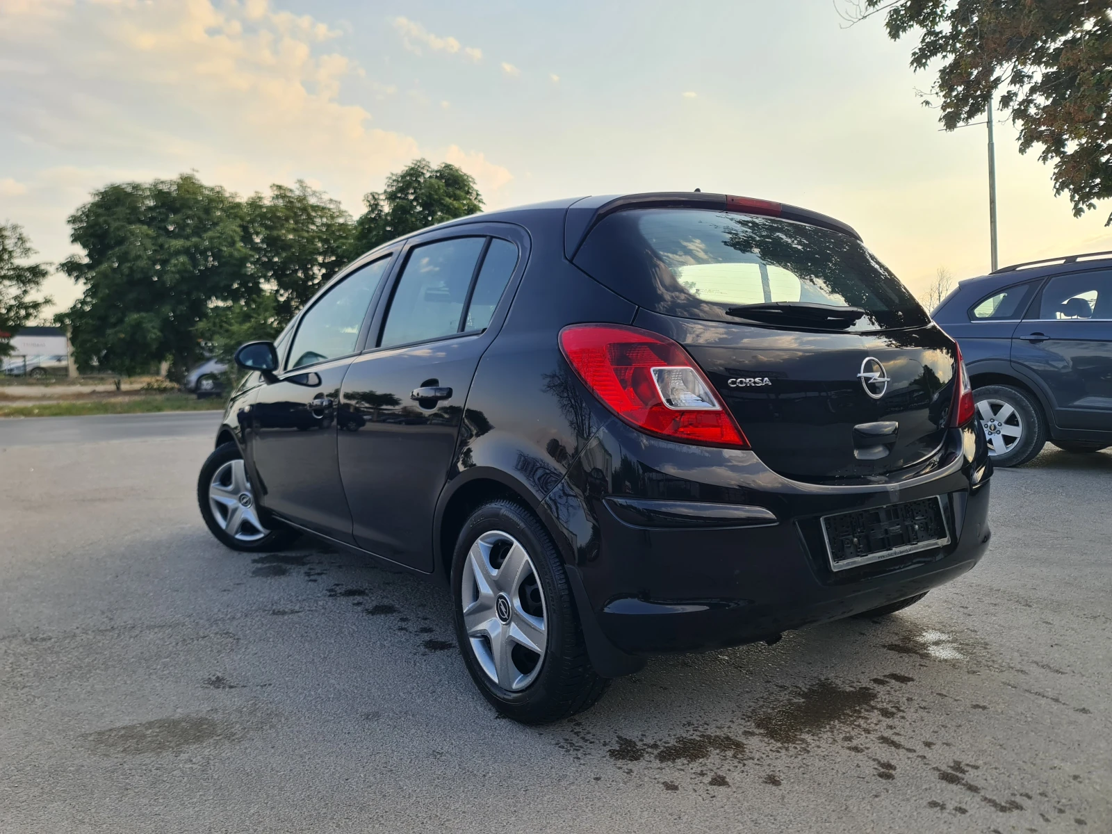 Opel Corsa ТОП-ТОП - изображение 4