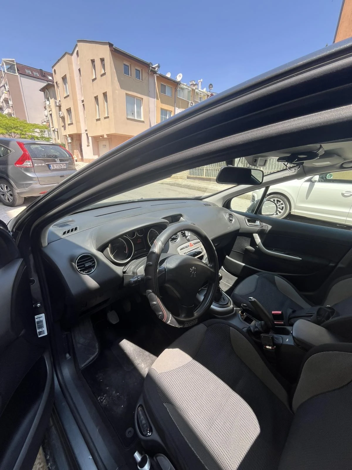 Peugeot 308  - изображение 5