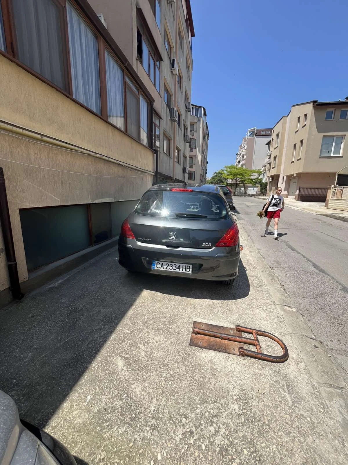 Peugeot 308  - изображение 4