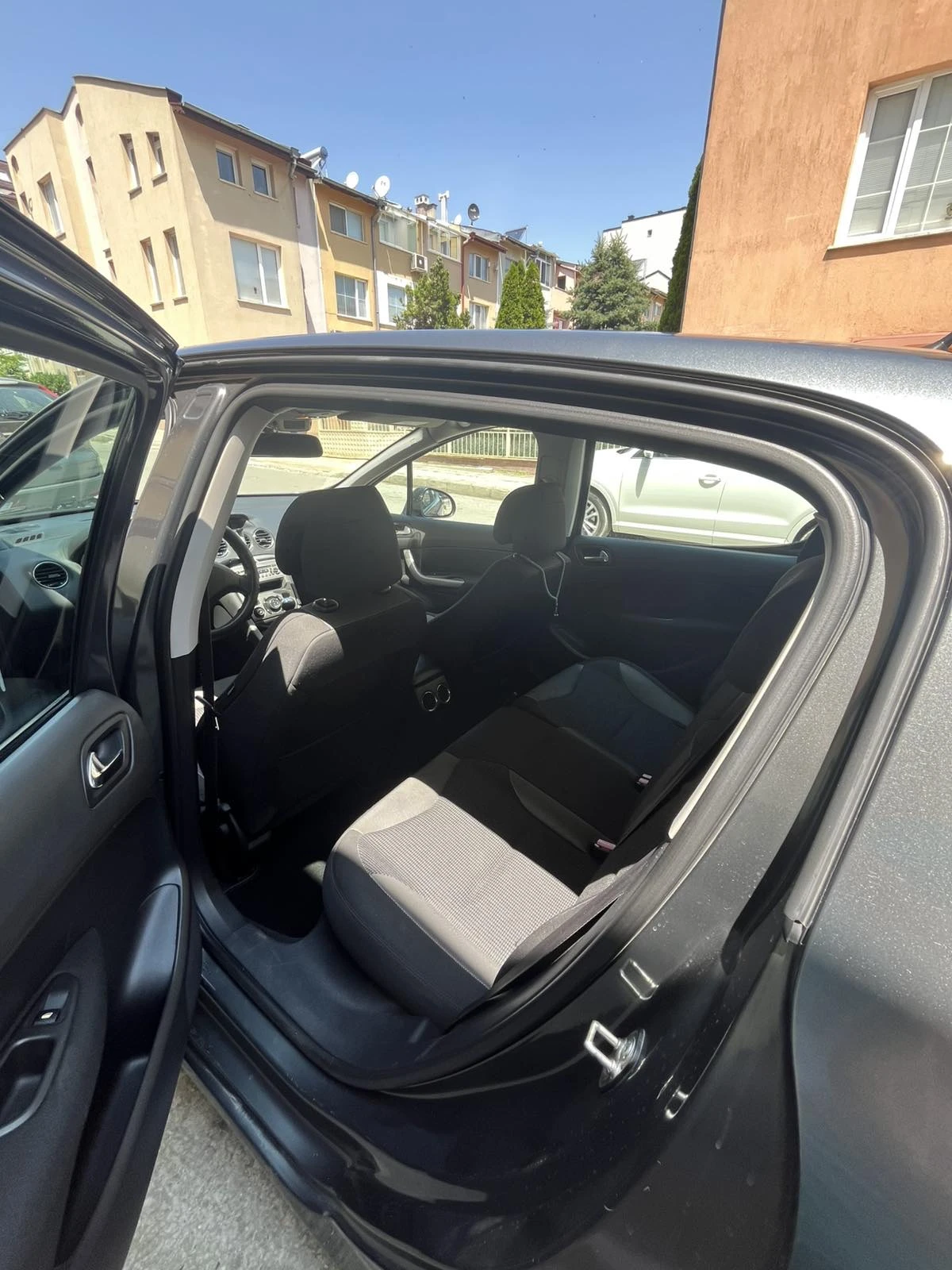 Peugeot 308  - изображение 6