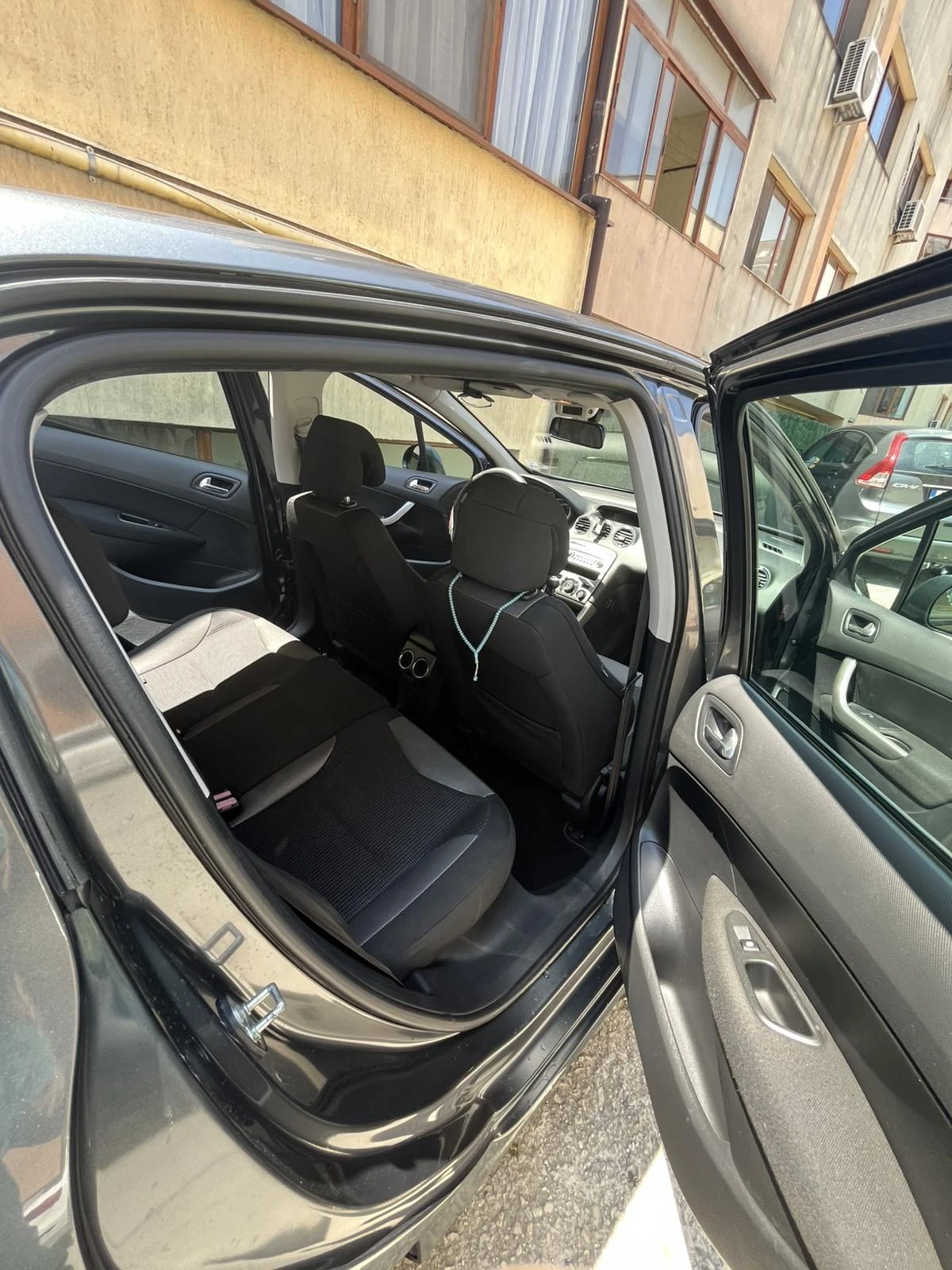 Peugeot 308  - изображение 8